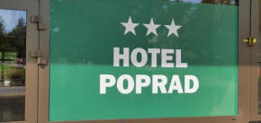 Hotel Poprad, Ústí Nad Orlicí